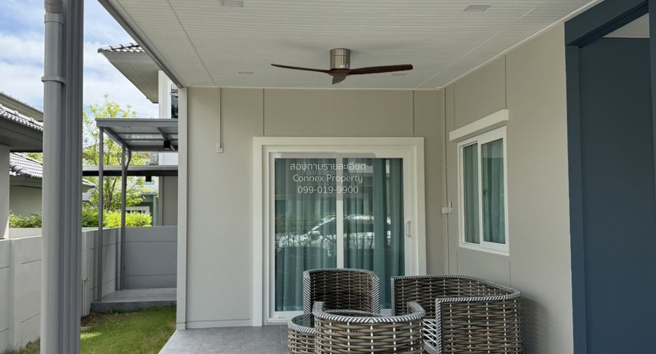 Haus zur Miete mit 4 Zimmer in Mueang Phuket, Phuket
