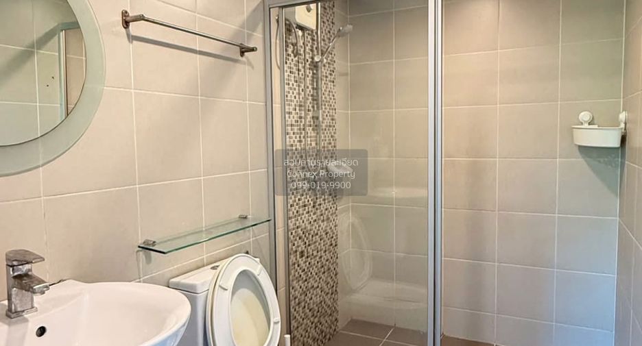 For rent 2 bedrooms condo in Mueang Phuket, Phuket