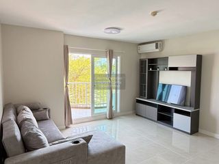 For rent 2 bedrooms condo in Mueang Phuket, Phuket