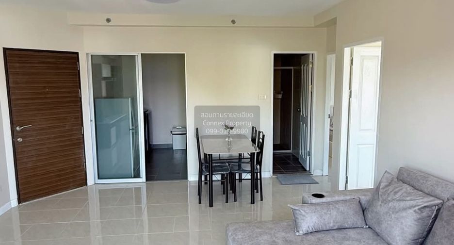 For rent 2 bedrooms condo in Mueang Phuket, Phuket