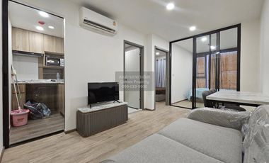 Condo en alquiler de 2 habitaciones en Chatuchak, Bangkok