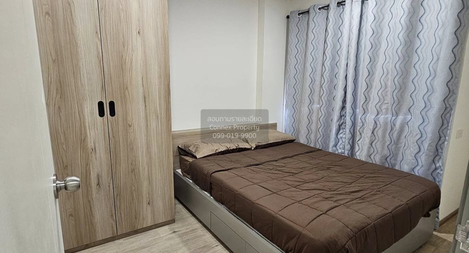 For rent 2 bedrooms condo in Chatuchak, Bangkok