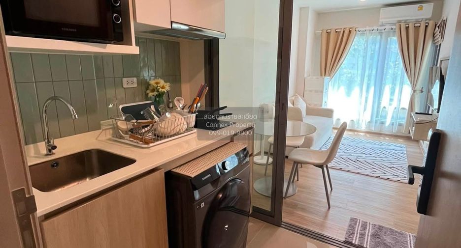 For rent 1 bed condo in Mueang Phuket, Phuket