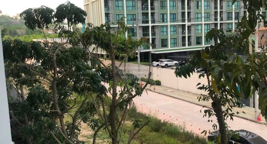 For rent 1 bed condo in Mueang Phuket, Phuket
