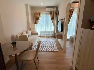 For Rent 1 Bedroom Condo In Mueang Phuket