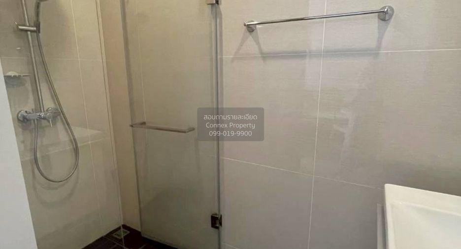 Wohnung zur Miete mit 1 Zimmer in Khlong Toei, Bangkok