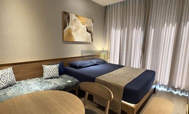 Wohnung zur Miete mit 1 Zimmer in Khlong Toei, Bangkok