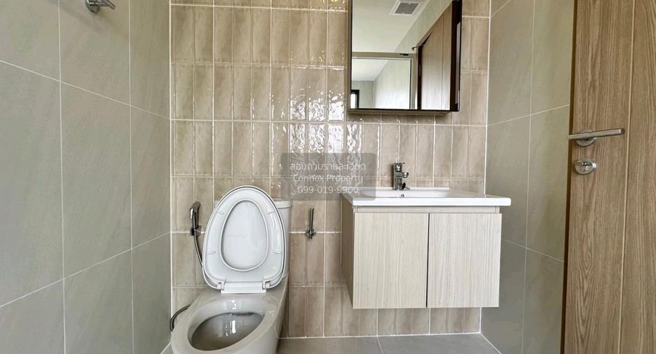 Wohnung zur Miete mit 2 Zimmer in Watthana, Bangkok