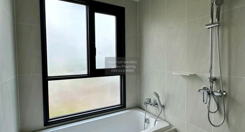 Wohnung zur Miete mit 2 Zimmer in Watthana, Bangkok
