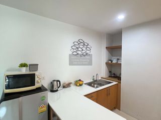 Аренда 1 кровать кондо в Катху, Пхукет
