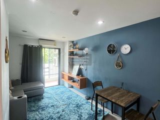 Аренда 1 кровать кондо в Катху, Пхукет