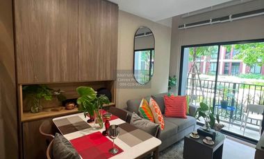 Wohnung zur Miete mit 2 Zimmer in Lam Luk Ka, Pathum Thani