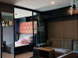 For rent 1 bed condo in Sai Mai, Bangkok