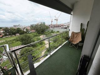 For rent 1 bed condo in Sai Mai, Bangkok