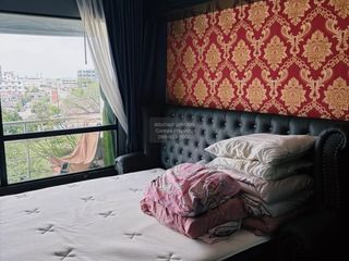 For rent 1 bed condo in Sai Mai, Bangkok