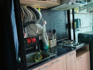 For rent 1 bed condo in Sai Mai, Bangkok
