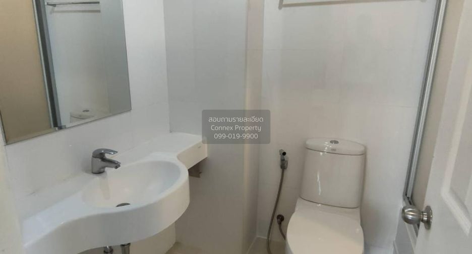 Wohnung zur Miete mit 1 Zimmer in Khlong Toei, Bangkok