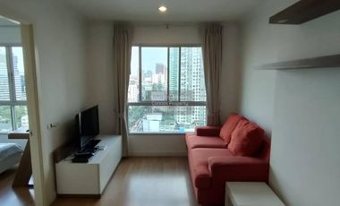 Wohnung zur Miete mit 1 Zimmer in Khlong Toei, Bangkok