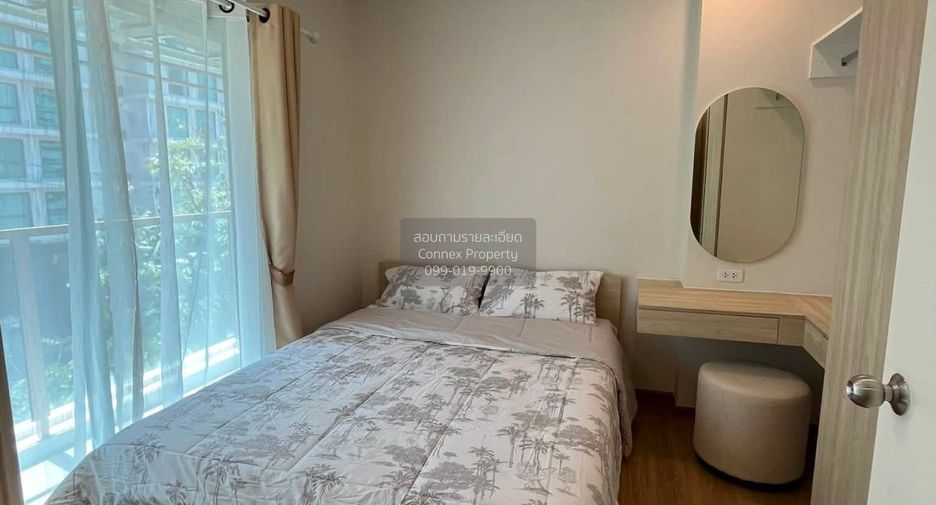 Condo en alquiler de 1 habitaciones en Mueang Phuket, Phuket
