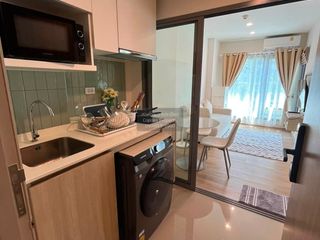 Condo en alquiler de 1 habitaciones en Mueang Phuket, Phuket