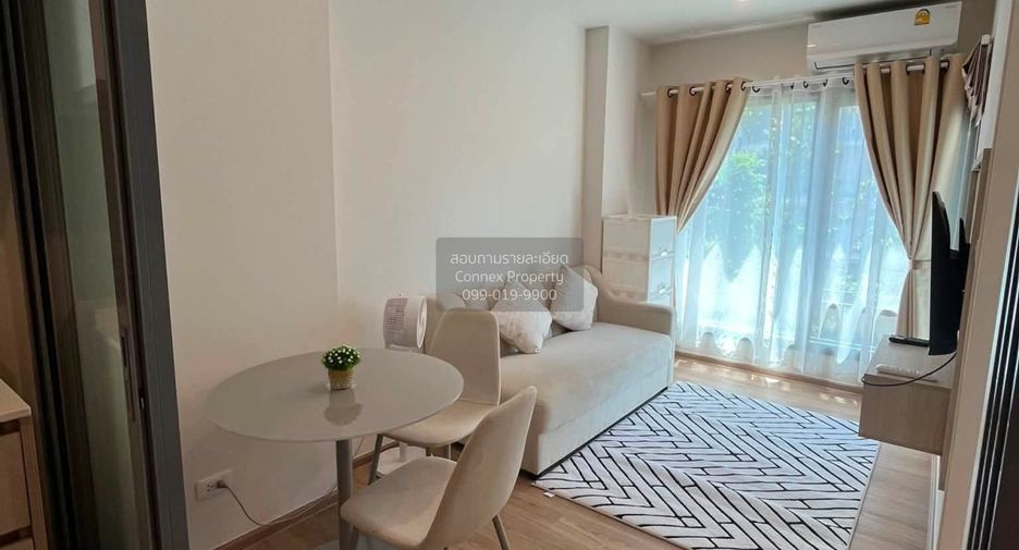 Condo en alquiler de 1 habitaciones en Mueang Phuket, Phuket