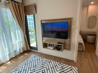 Condo en alquiler de 1 habitaciones en Mueang Phuket, Phuket