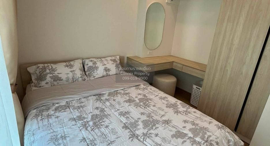 Condo en alquiler de 1 habitaciones en Mueang Phuket, Phuket