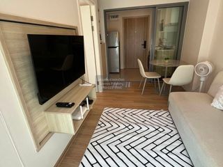 Condo en alquiler de 1 habitaciones en Mueang Phuket, Phuket