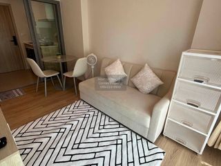 Condo en alquiler de 1 habitaciones en Mueang Phuket, Phuket