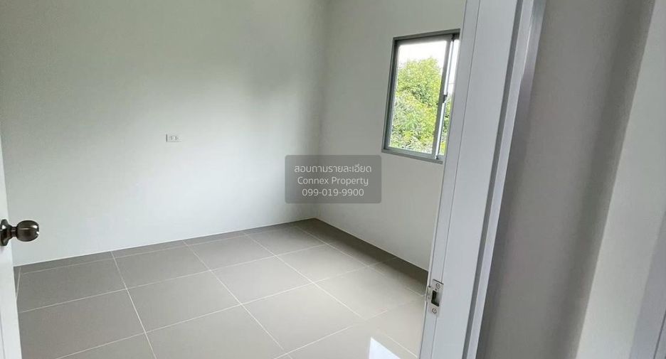 For rent 3 bedrooms townhouse in Thanyaburi, Pathum Thani