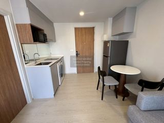 Condo en alquiler de 1 habitaciones en Rat Burana, Bangkok