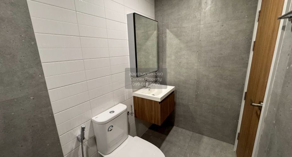Condo en alquiler de 1 habitaciones en Rat Burana, Bangkok