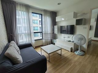For rent 2 ベッドルーム condo in Bang Khen, Bangkok