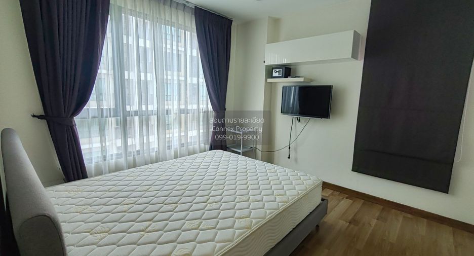 For rent 2 ベッドルーム condo in Bang Khen, Bangkok