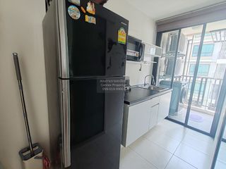 For rent 2 ベッドルーム condo in Bang Khen, Bangkok