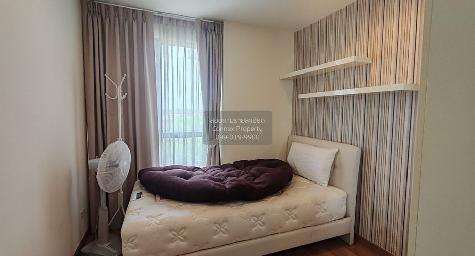 For rent 2 ベッドルーム condo in Bang Khen, Bangkok