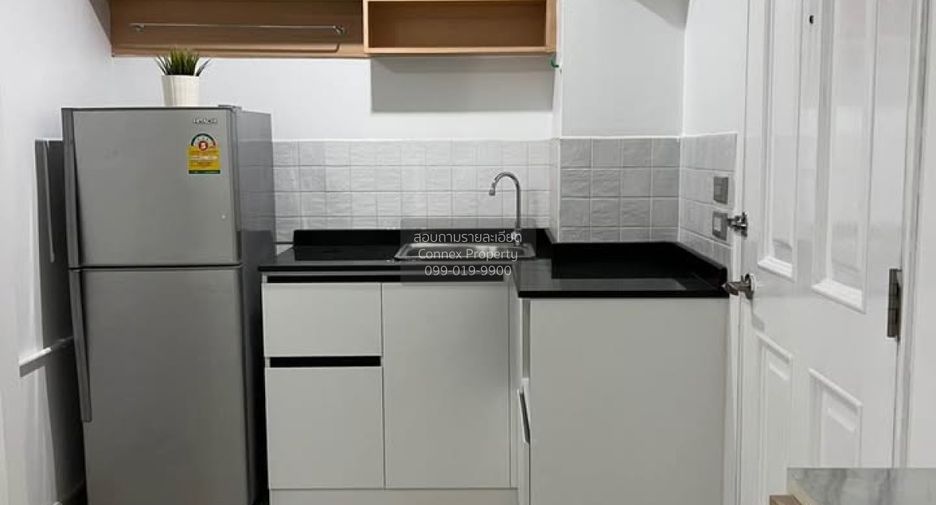 For rent 1 bed condo in Phra Khanong, Bangkok