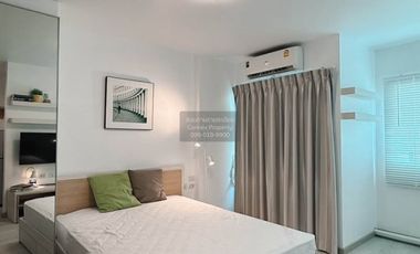 For rent 1 bed condo in Phra Khanong, Bangkok