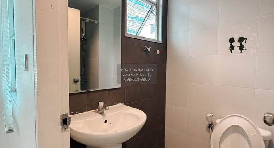 For rent 1 bed condo in Phra Khanong, Bangkok