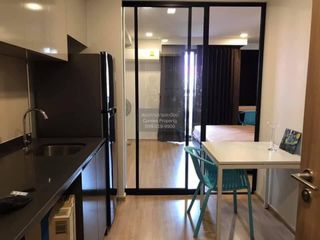 Wohnung zur Miete mit 1 Zimmer in Ratchathewi, Bangkok