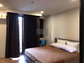 Wohnung zur Miete mit 1 Zimmer in Ratchathewi, Bangkok