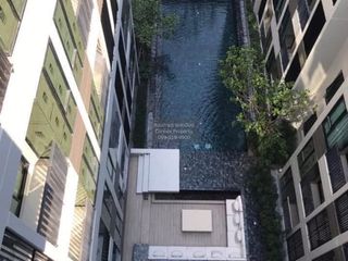 Wohnung zur Miete mit 1 Zimmer in Ratchathewi, Bangkok