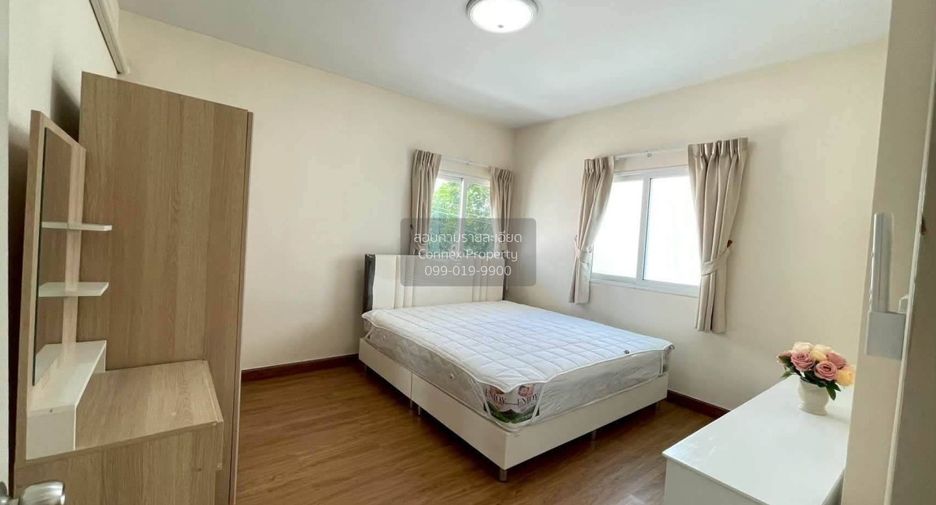 Haus zur Miete mit 4 Zimmer in Bang Khae, Bangkok