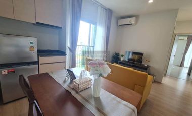 Condo en alquiler de 2 habitaciones 