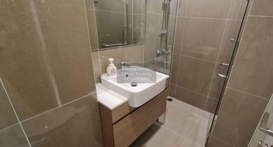For rent 2 bedrooms condo 