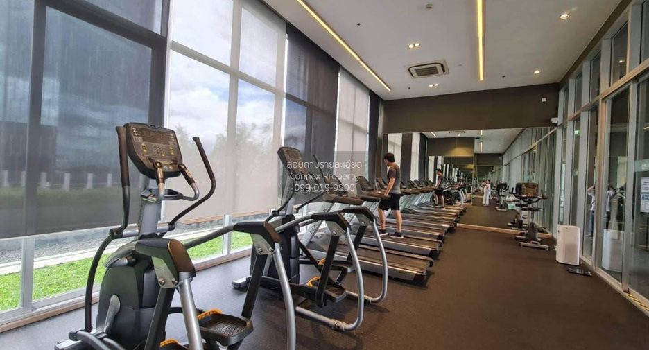 For rent 2 bedrooms condo 