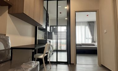 À louer 1 chambre condo à Khlong Luang, Pathum Thani