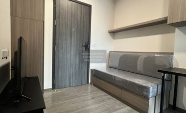 For rent 1 bed condo in Khlong Luang, Pathum Thani