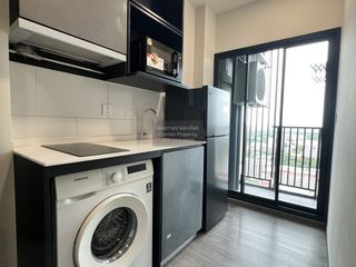 Аренда 1 кровать кондо в Khlong Luang, Патумтани