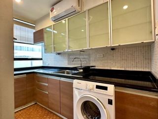 Condo en alquiler de 2 habitaciones en Pathum Wan, Bangkok